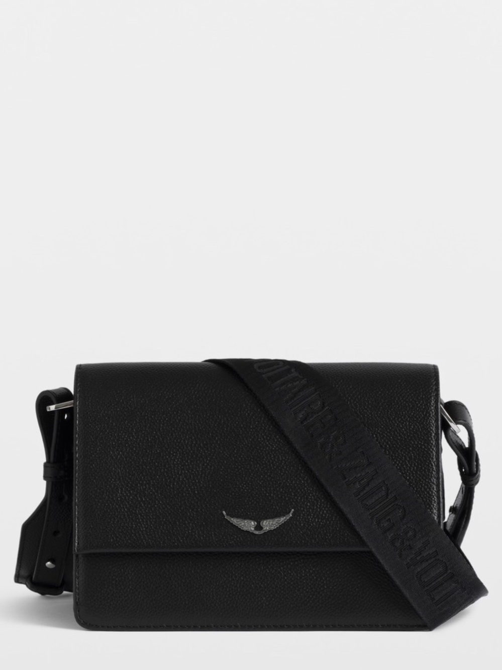 NWT Zadig & Voltaire Lolita Wings Bag